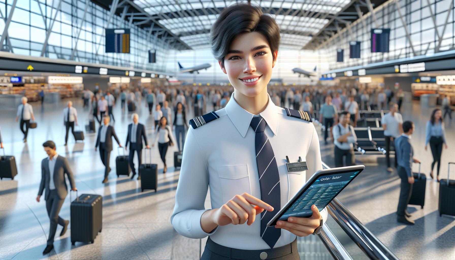 Read more about the article Optimize Your Travel Experience with a Travel Order Selector: Key Benefits and Insights